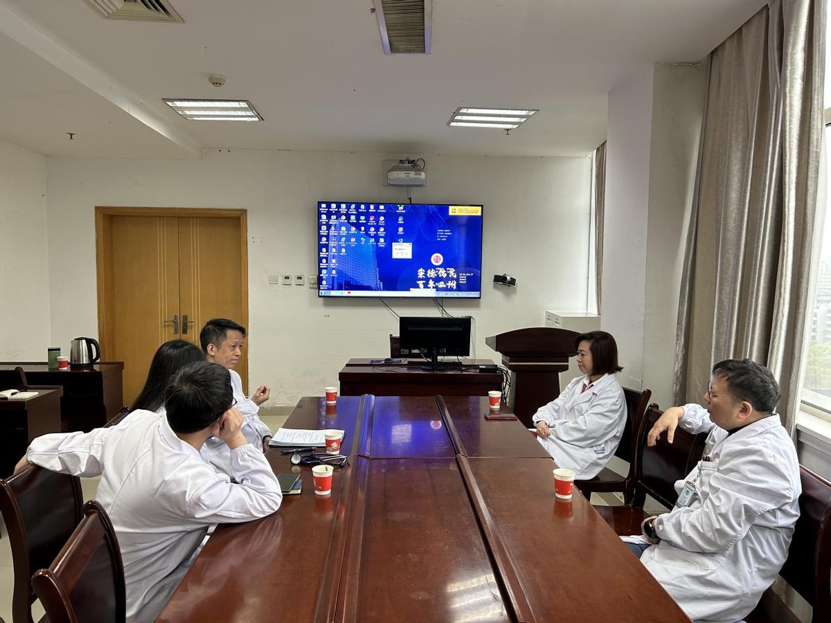 突破！南大二附院完成江西首例实体瘤CAR-T细胞治疗