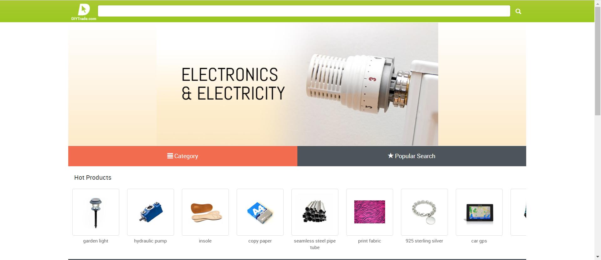 外贸营销与推广,外贸营销开发渠道