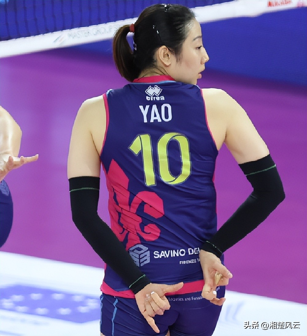 姚迪加盟斯坎迪奇媒体爆料,姚迪离开斯堪迪奇了吗