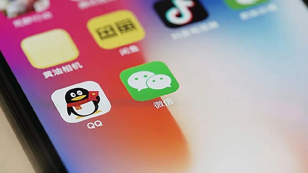 为什么qq比微信先出来还很全面,为什么现在qq还不如微信