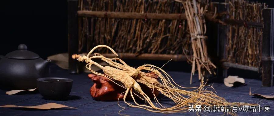 人参和西洋参黄芪能一起服用吗,人参黄芪西洋参哪个最好