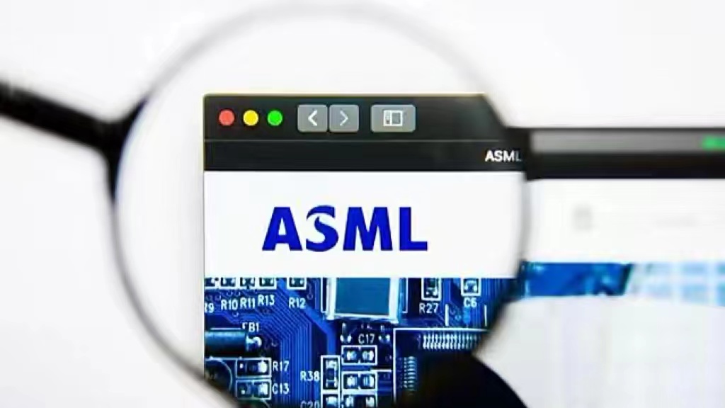 荷兰巨头asml,asml倒闭对荷兰的影响