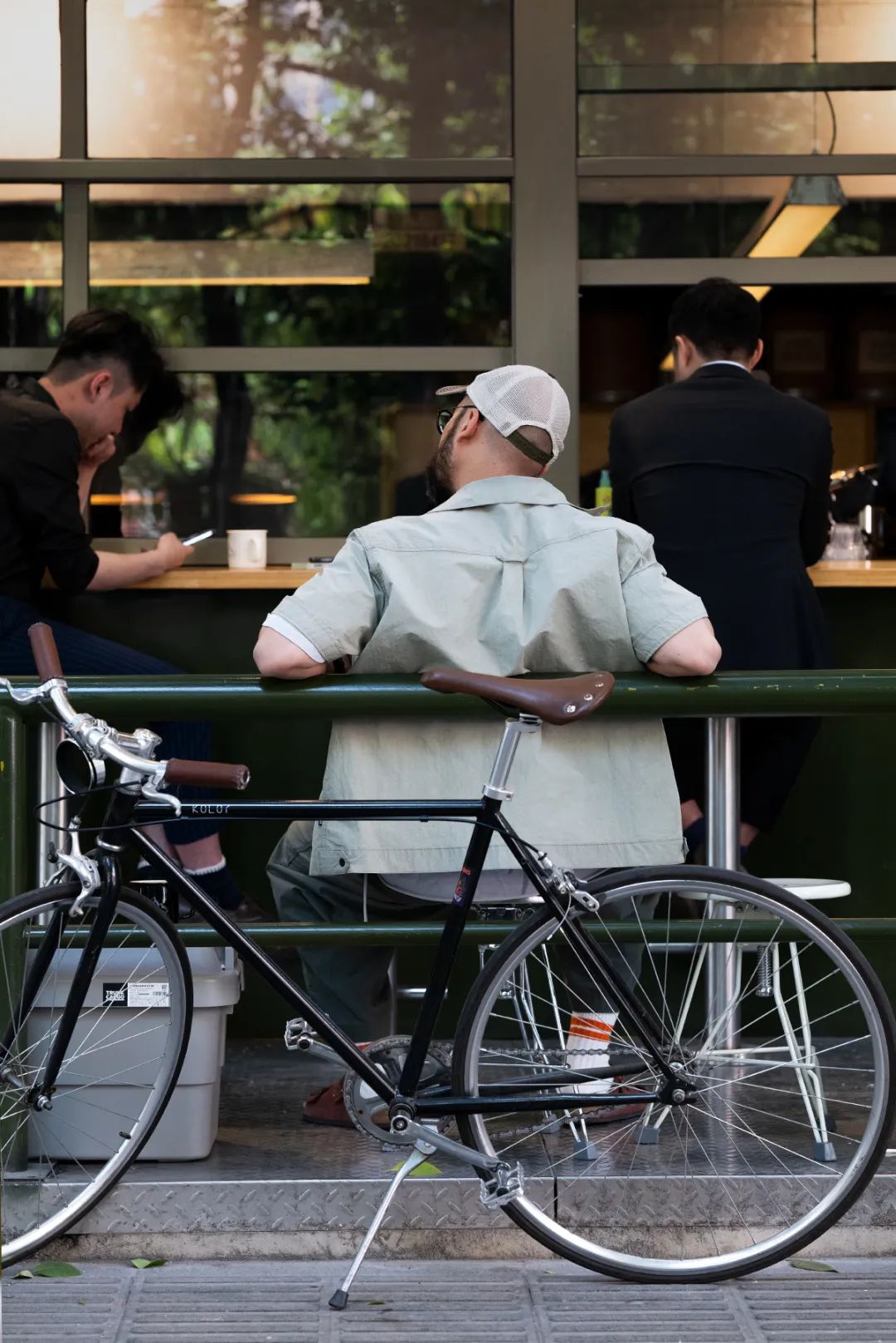 盘点南京十家咖啡,南京私藏小众咖啡店