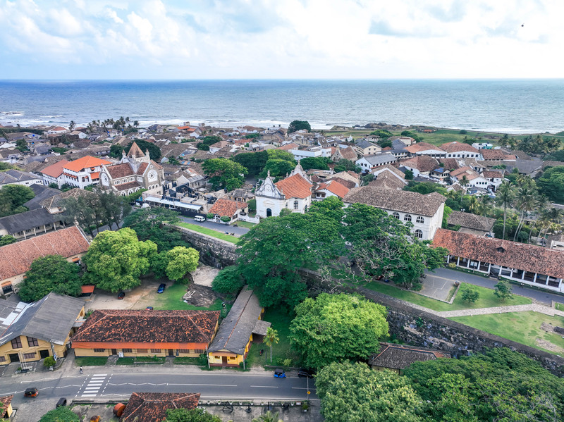 斯里兰卡旅游攻略必去景点,斯里兰卡旅游攻略最佳时间