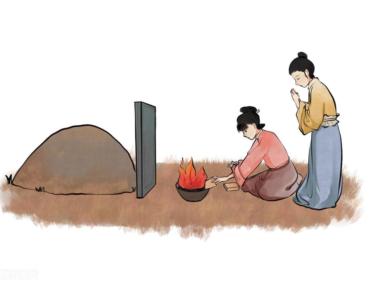 三七烧纸有什么需要注意的,三七烧纸有什么规矩