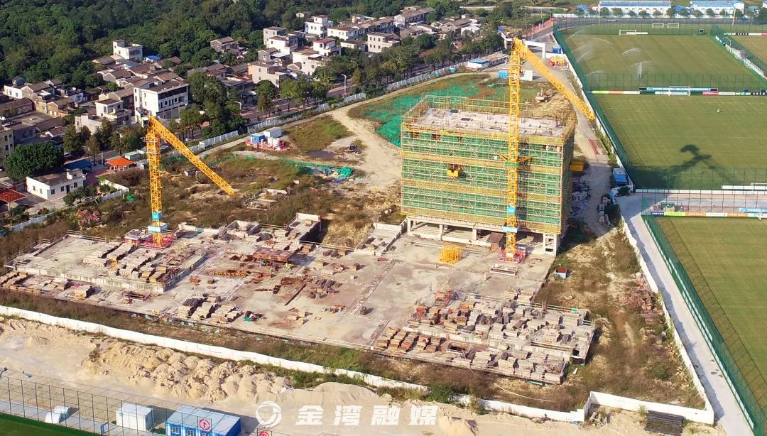 最大的珠海,中国最大拱北