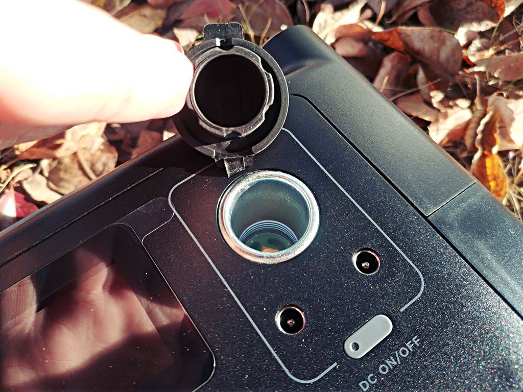 户外电源品类这么多，哪个值？趁着双十一我选正浩睿Pro