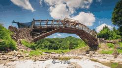 中国四大古桥最美的桥,中国河北十大古桥