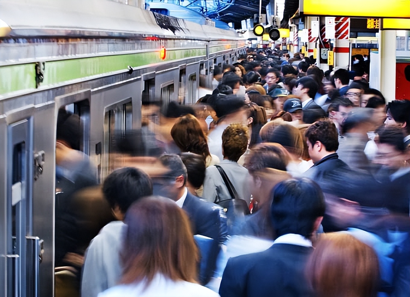 关于日本的30件事,有关日本的9个事实