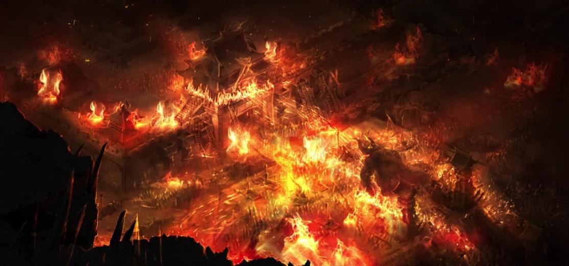 安史之乱到底有多厉害,安史之乱哪场仗最惨烈