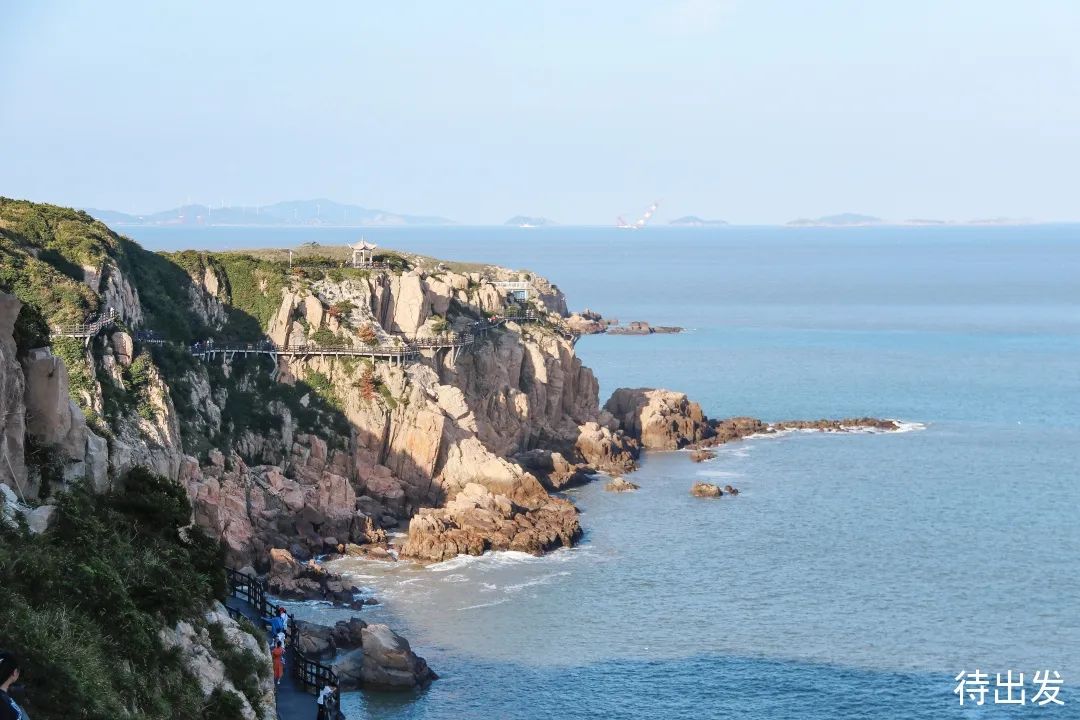 国庆节想避开旅游人潮？快看这7个人少景美的小众旅行地！