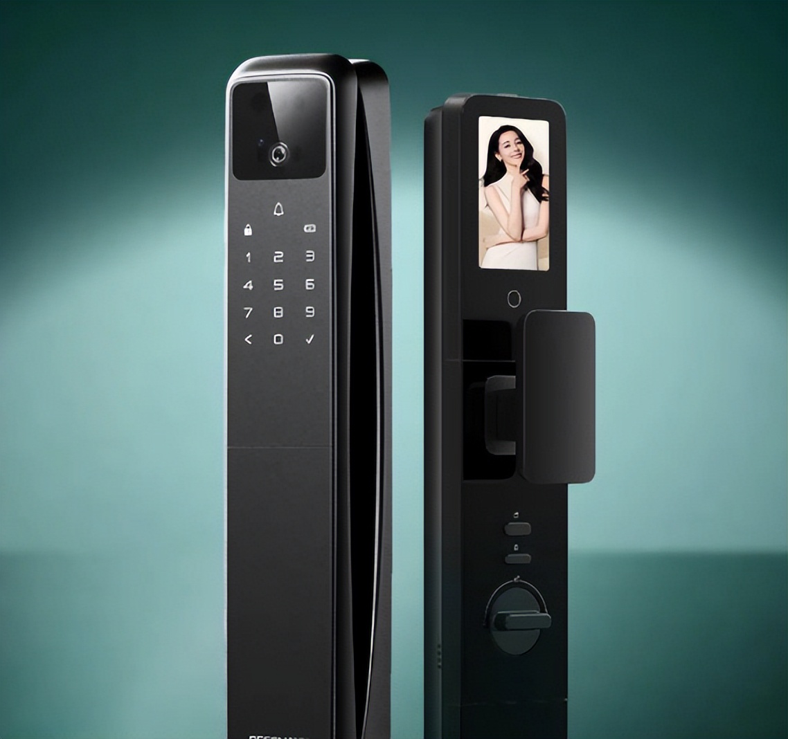 云米互联网智能锁测评,云米互联网智能锁评测