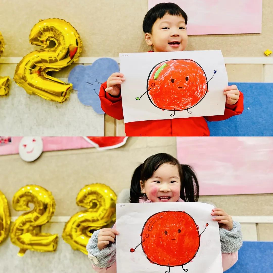 盐城过元宵吗,盐城幼儿园新年活动