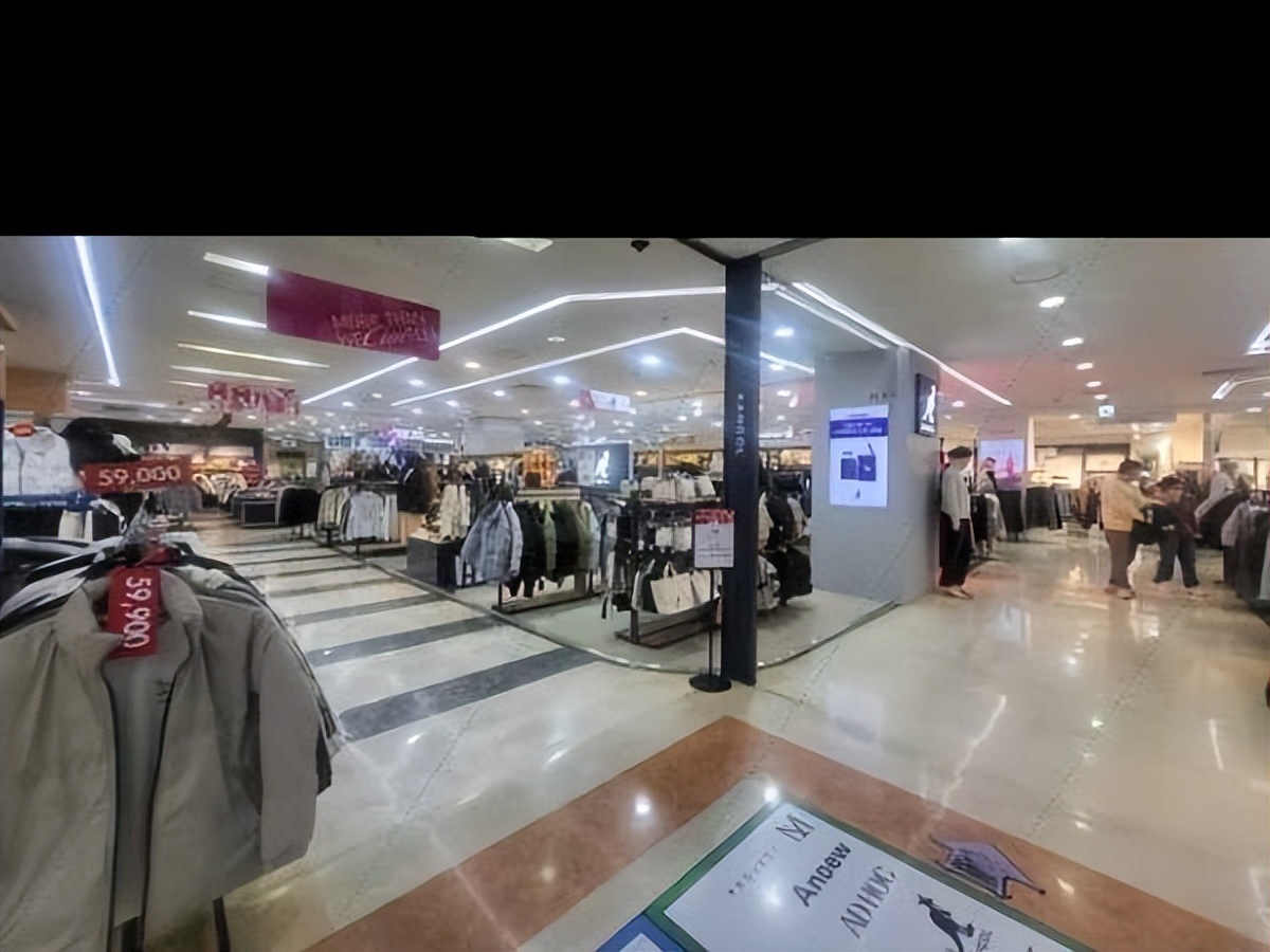 首尔奥特莱斯开业时间,韩国首尔奥特莱斯最大的店在哪里