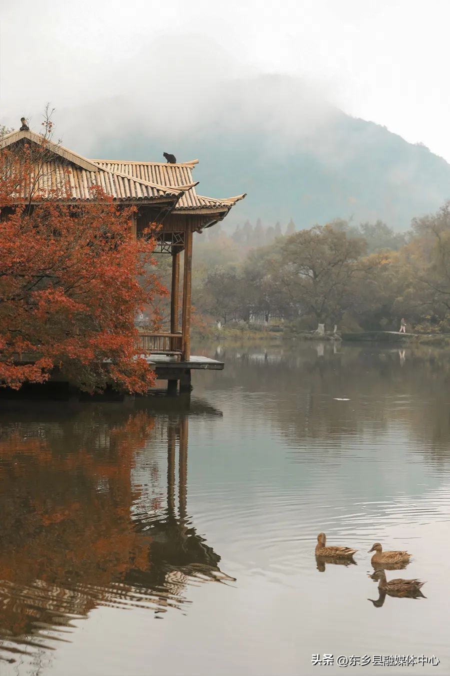 秋天丰收的雅称大全,秋天的雅称有哪几种