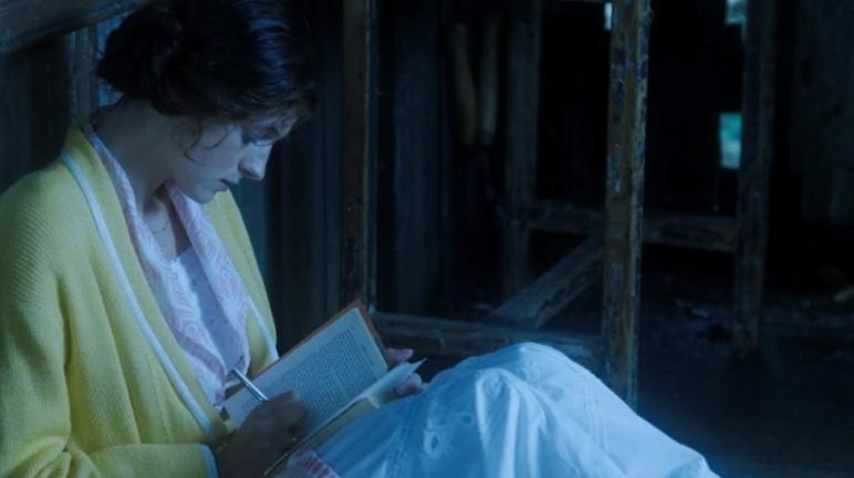 连着8场激情戏，这是不花钱能看的吗