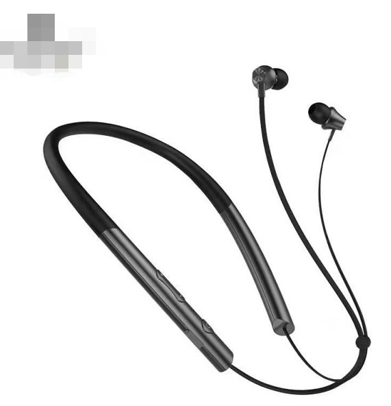 如何佩戴挂耳式蓝牙耳机,颈挂式蓝牙耳机出门方便