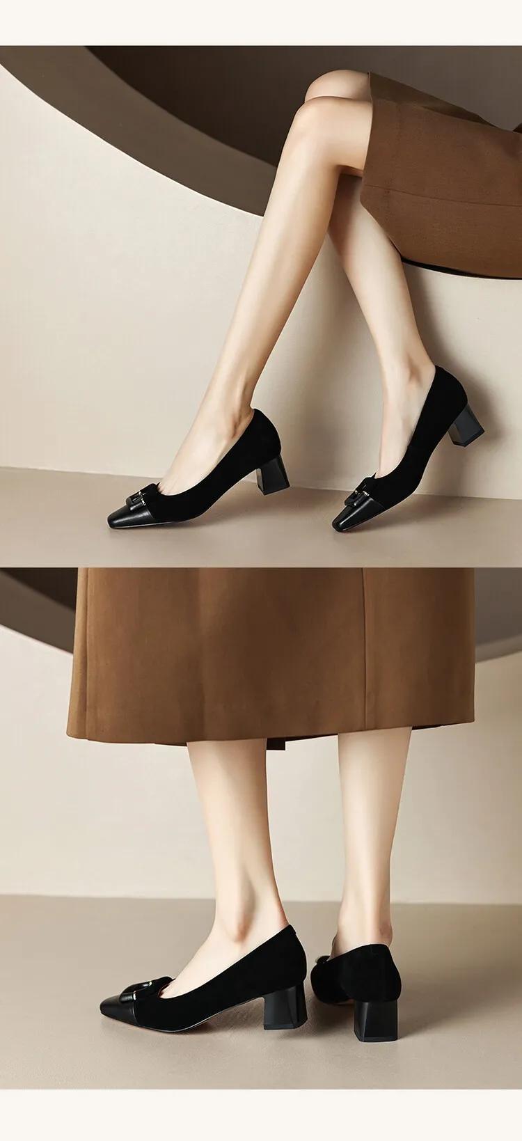 西班牙设计师设计格尔尼卡高跟鞋,韩国高跟鞋设计