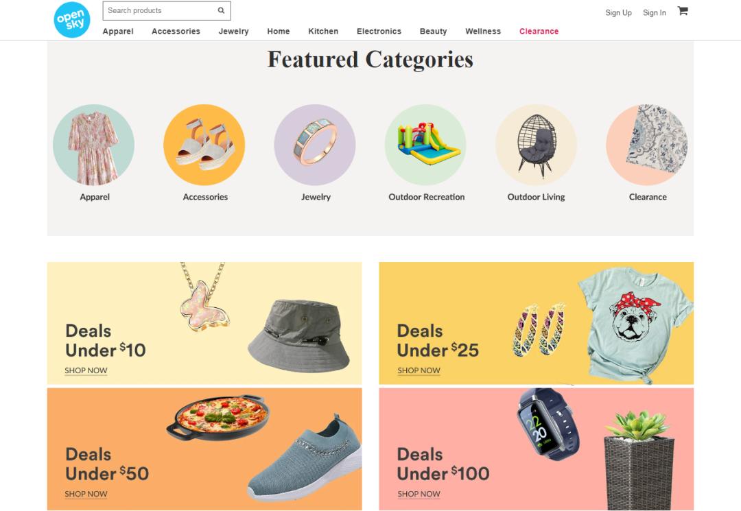 2022俄罗斯跨境电商平台哪个好,吐血整理私藏好店