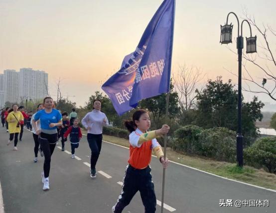 岳麓教育的责任担当——湖南省长沙市岳麓区学校体育纪实