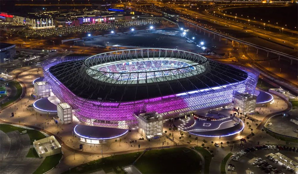 卡塔尔世界杯球场都有哪些比赛,卡塔尔世界杯看阿根廷比赛多少钱