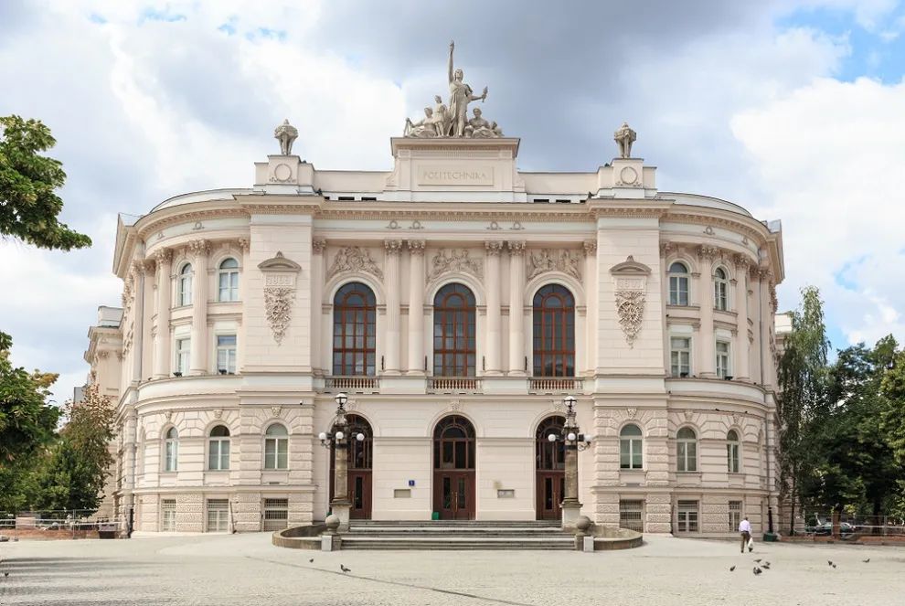 波兰华沙大学世界排名,波兰最好的大学