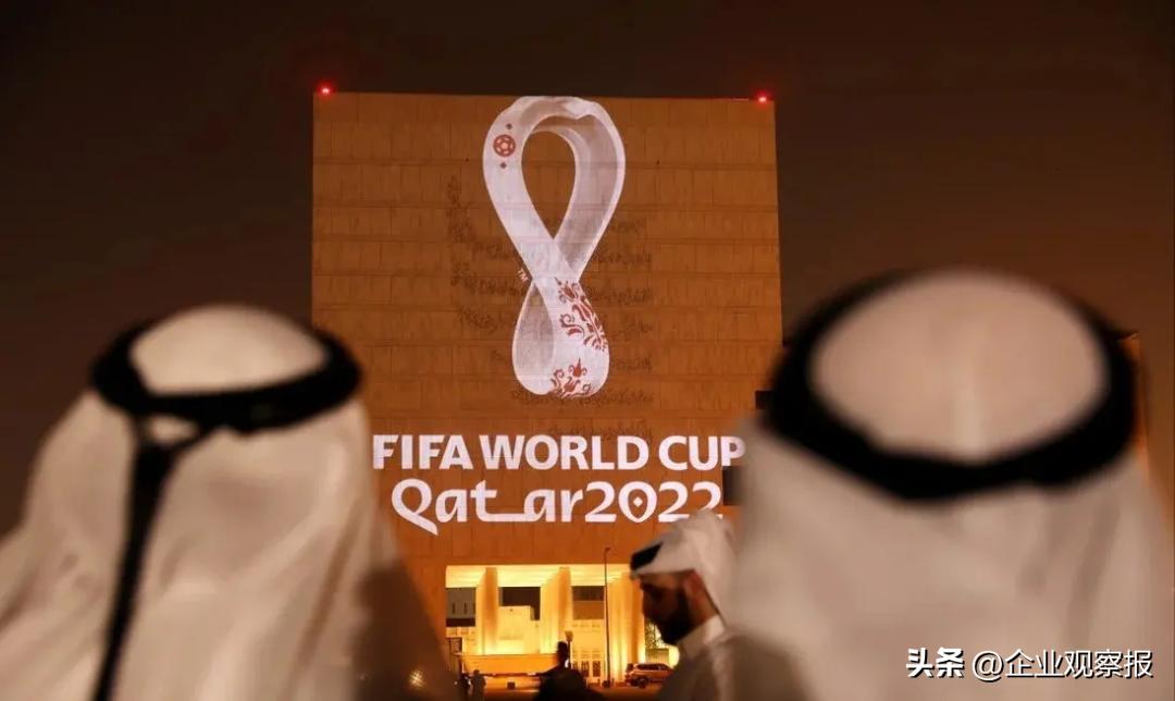 卡塔尔世界杯背后的中国央企身影
