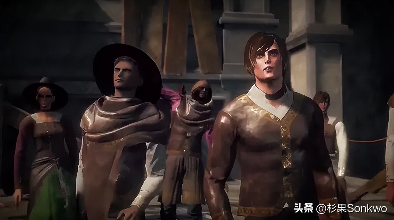 年度失望！盘点2022年口碑扑街的十大Steam游戏