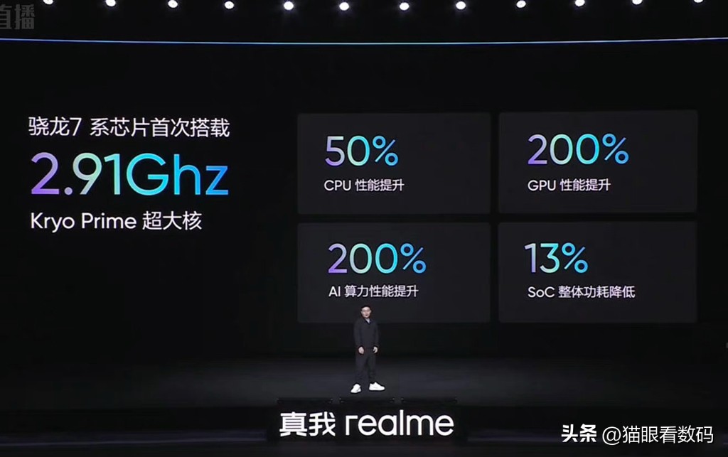 真我gtneo5se和其他手机对比,能和真我gtneo5pro抗衡的手机