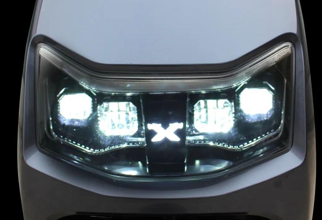 动力强劲的电轻摩,最新款电轻摩