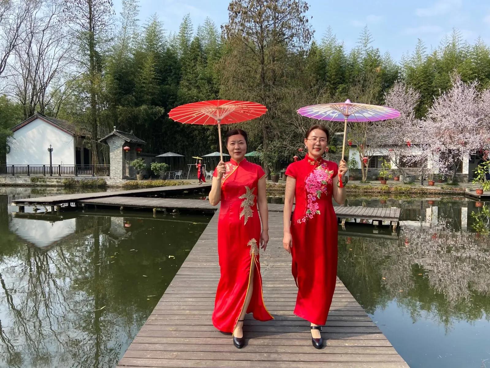 外地男人眼中的巢湖女人