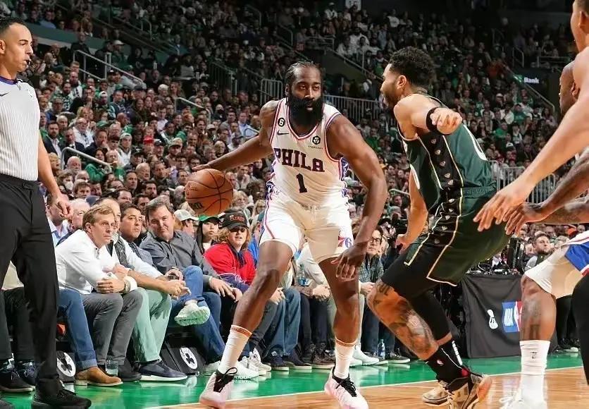 2020新赛季哈登,新赛季哈登表现