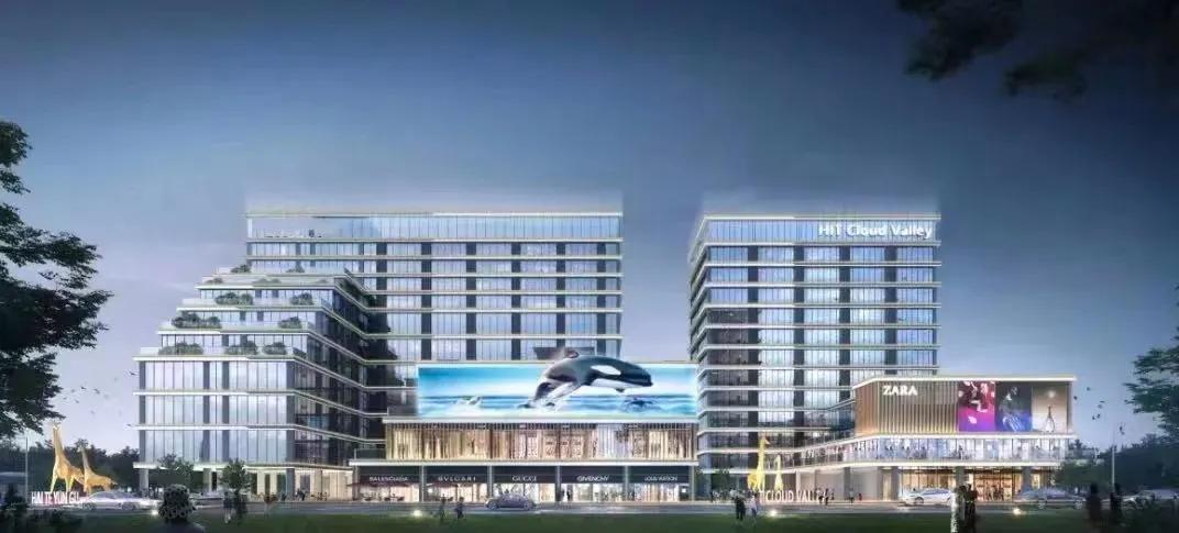 保利高品质住宅,保利央企吗