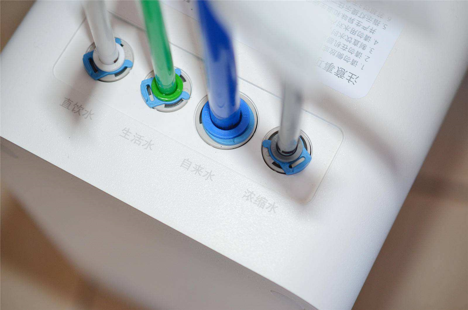 净水机到底靠谱不靠谱,净水机一般能用几年