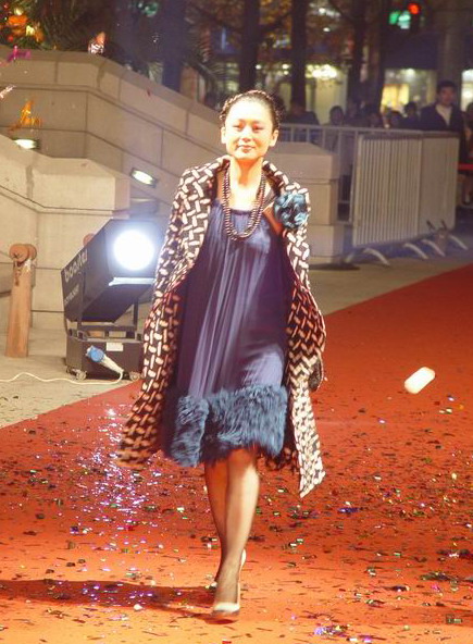 吴君如女儿出道这颜值是认真的吗,吴君如12岁女儿视频