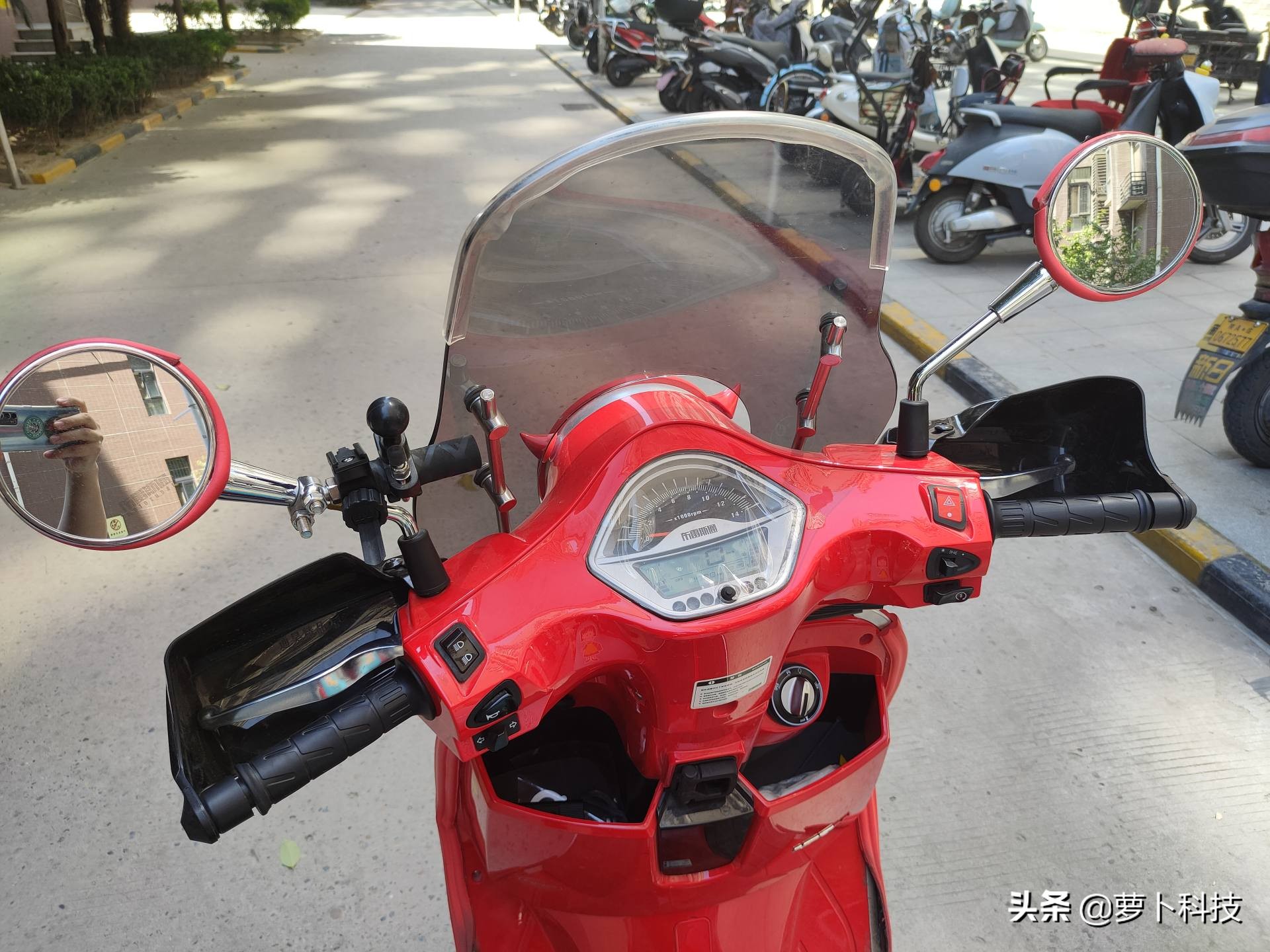 布雷斯通蓝卡死亡摇摆,布雷斯通蓝卡150标配和高配的区别