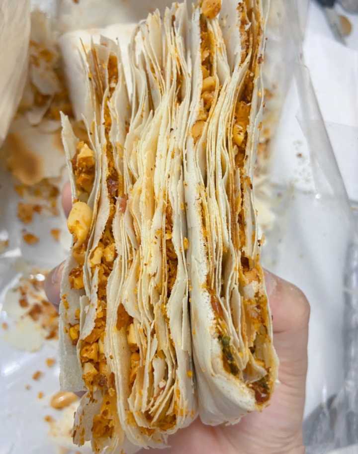 适合囤在宿舍的零食有哪些,学生党必备平价零食有哪些