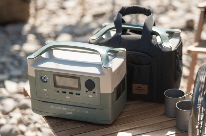 户外露营电源怎么解决,户外露营电源怎么选