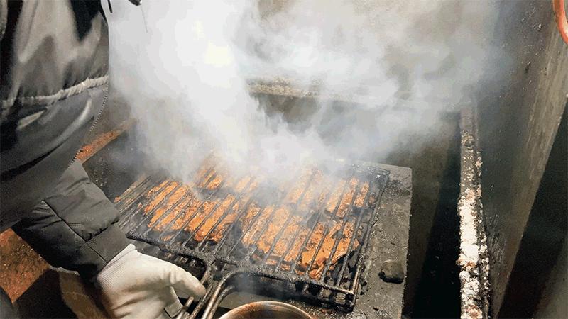 这些私藏的全国苍蝇神店,都可以外卖了