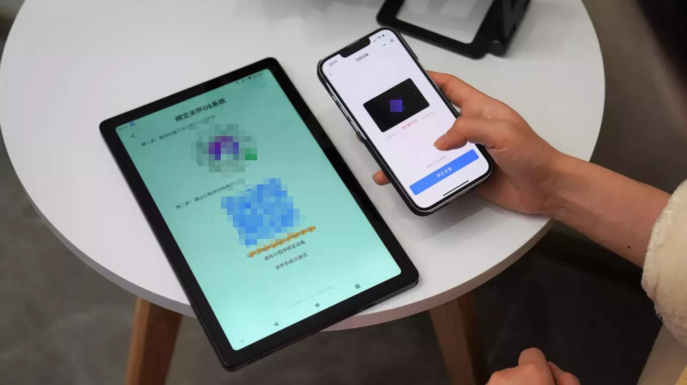 酷比魔方iplay50pro和redmipad,酷比魔方iplay50pro对比联想小新