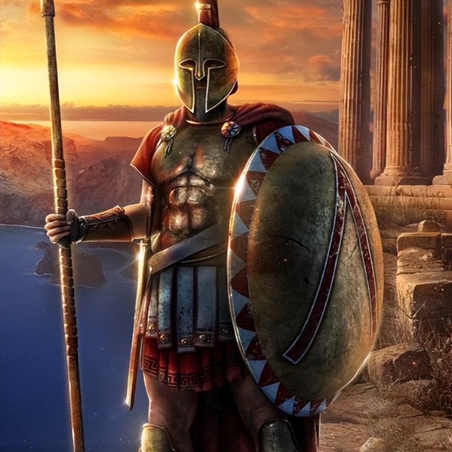 古希腊雅典的政治制度是什么,古代斯巴达国家权力机关的形成