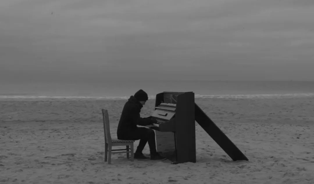 波兰人那些事｜为什么要去森林听爵士乐？