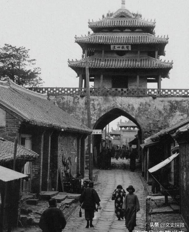 「风物说①」勇哉山东人——闯世界的山东人