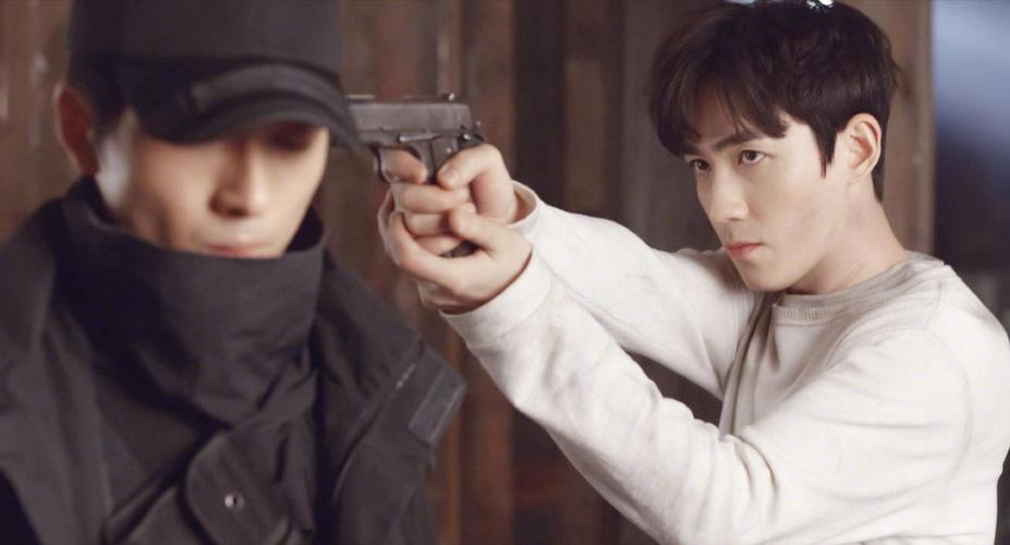 陈凯歌指导朱一龙,陈凯歌说朱一龙的脸有老电影感