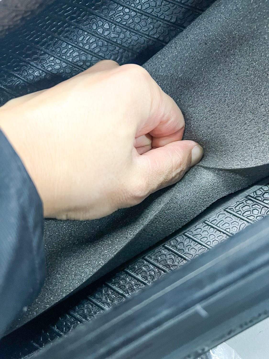 降噪只是优点之一：支点轮胎静力StaticsS1体验