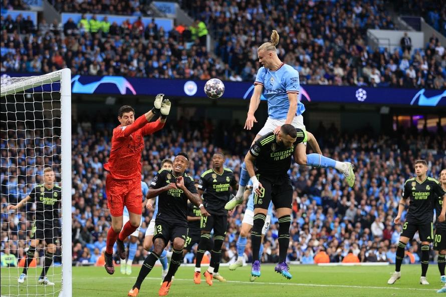 欧冠决赛2023伊斯坦布尔开幕式,欧冠决赛是欧洲杯吗