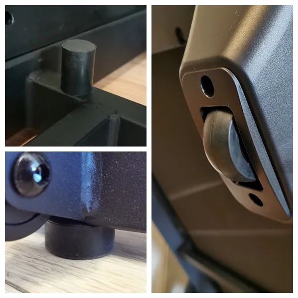 麦瑞克幻影x7噪音,麦瑞克幻影X7