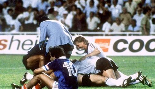 世界杯十大失败点球,世界杯十大点球大赛