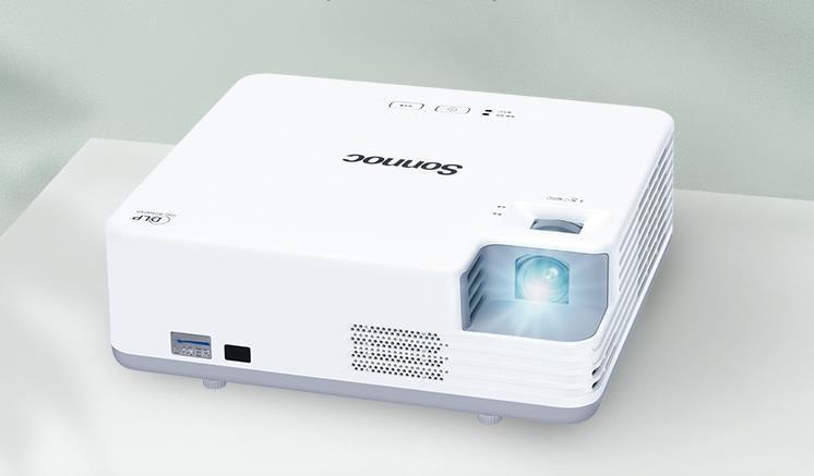 万元以上激光投影仪,万元级家用激光投影仪