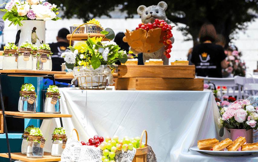 惠民消费季券领取入口,惠民消费季探店